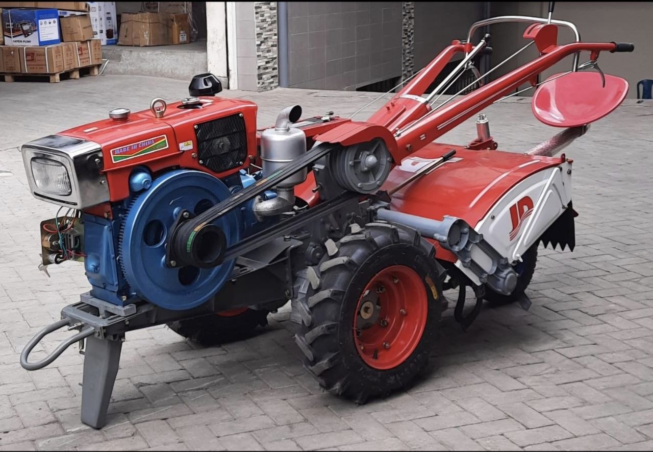 Construction Equipments & Machineries category