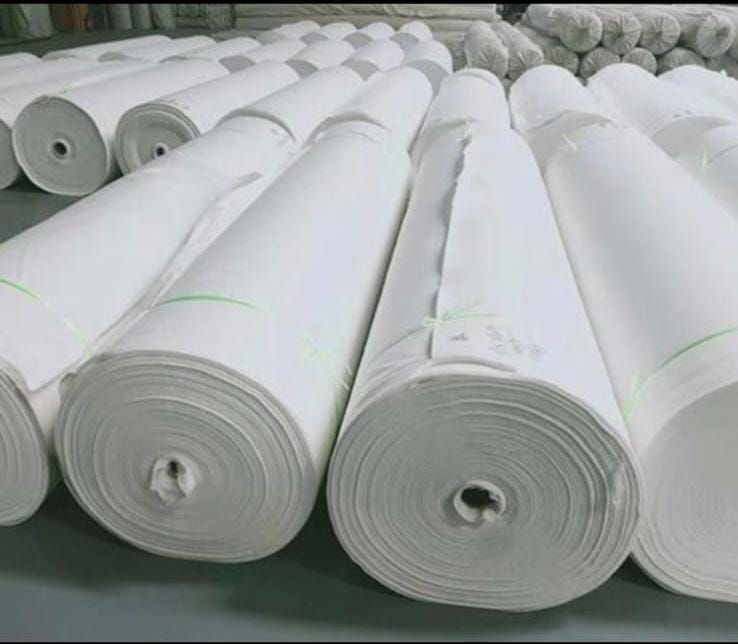 Geotextile membrane /fabric