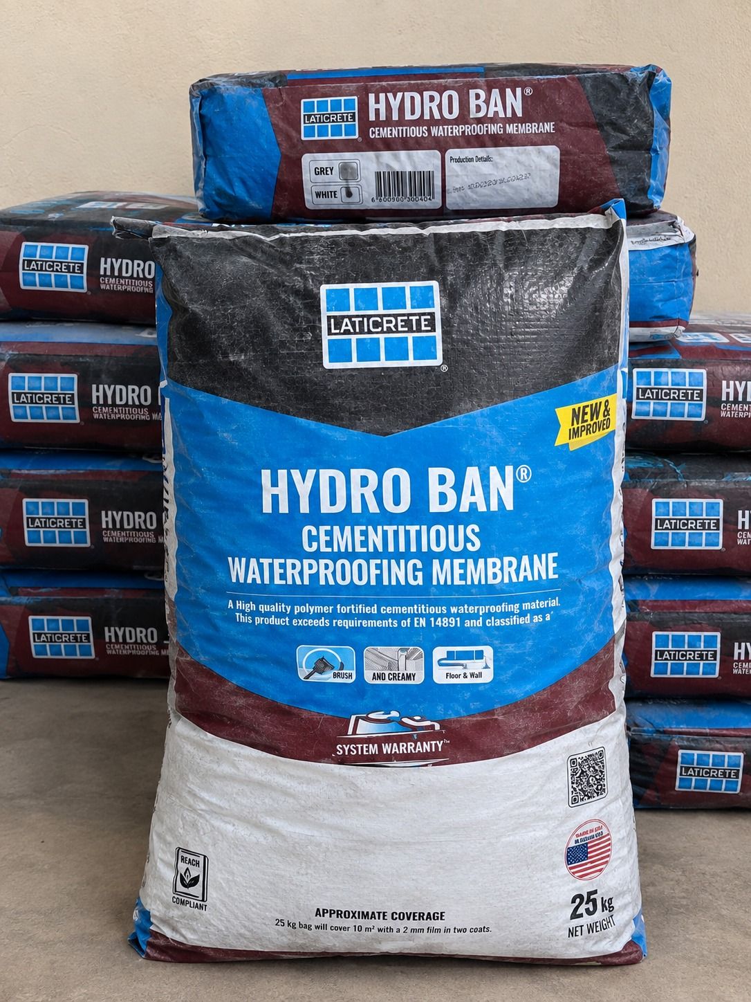 Hydroban