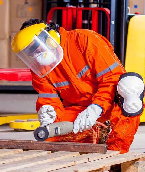 The Faicore Supplies team